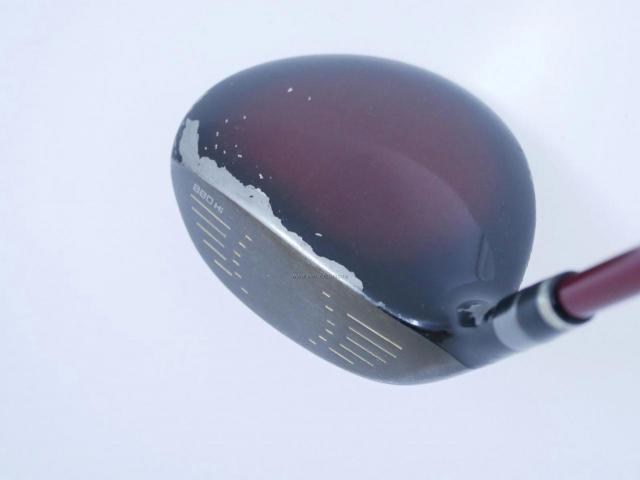 Fairway Wood : Katana : หัวไม้ 3 Katana Voltio NINJA 880Hi (ตัวท๊อป ปี 2018) Loft 15 ก้าน Fujikura Speeder 361 Flex R