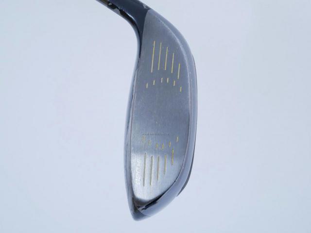 Fairway Wood : Katana : หัวไม้ 3 Katana Voltio NINJA 880Hi (ตัวท๊อป ปี 2018) Loft 15 ก้าน Fujikura Speeder 361 Flex R