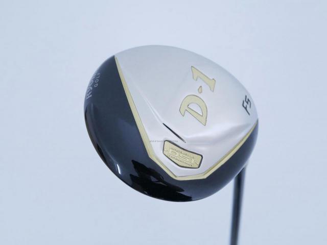 Fairway Wood : Other Brand : หัวไม้ 5 Ryoma D-1 (ไกลมากๆ ค่า COR 0.82 เกือบเท่าไดรเวอร์) Loft 18 ก้าน Tour AD Ryoma F Flex SR