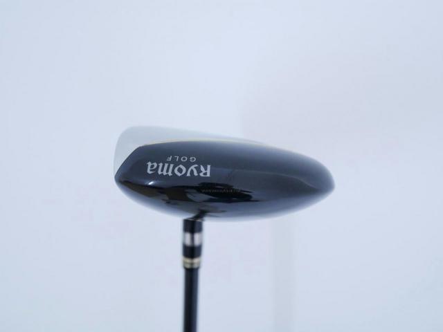 Fairway Wood : Other Brand : หัวไม้ 5 Ryoma D-1 (ไกลมากๆ ค่า COR 0.82 เกือบเท่าไดรเวอร์) Loft 18 ก้าน Tour AD Ryoma F Flex SR