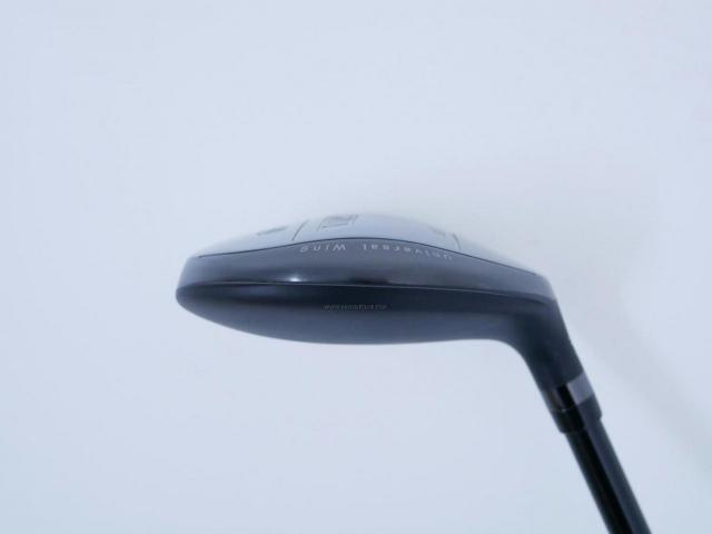 Fairway Wood : Kasco : ไม้กระเทย Kasco UFO by Power Tornado (ปี 2021) Loft 26 Flex R