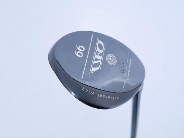 Fairway Wood : Kasco : ไม้กระเทย Kasco UFO by Power Tornado (ปี 2021) Loft 26 Flex R