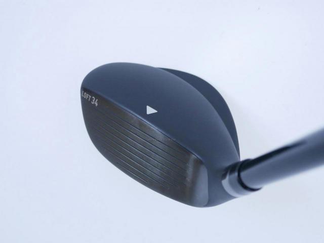 Fairway Wood : Kasco : ไม้กระเทย Kasco UFO by Power Tornado (ปี 2021) Loft 34 Flex R