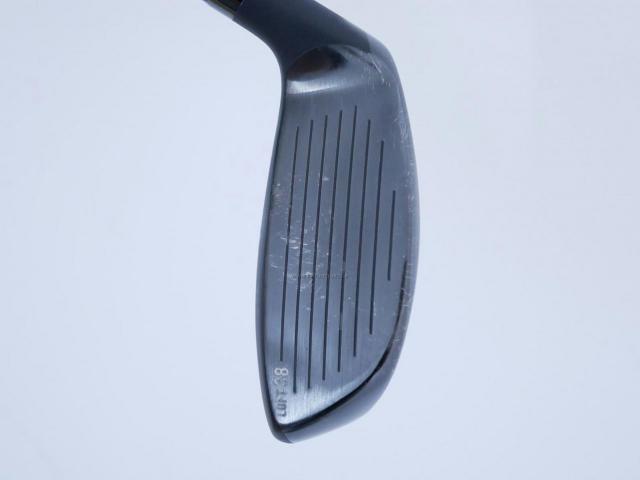 Fairway Wood : Kasco : ไม้กระเทย Kasco UFO by Power Tornado (ปี 2021) Loft 38 Flex R