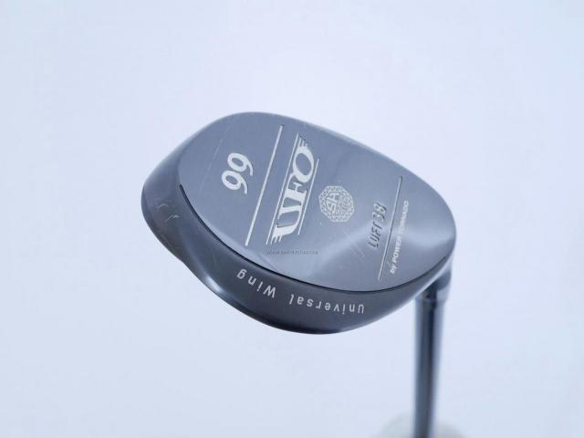 Fairway Wood : Kasco : ไม้กระเทย Kasco UFO by Power Tornado (ปี 2021) Loft 38 Flex R