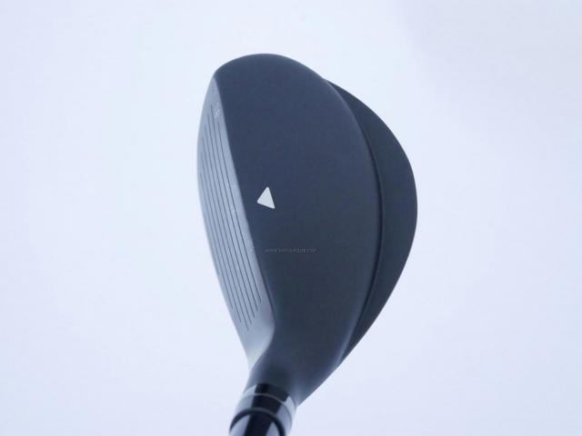 Fairway Wood : Kasco : ไม้กระเทย Kasco UFO by Power Tornado (ปี 2021) Loft 38 Flex R