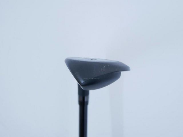 Fairway Wood : Kasco : ไม้กระเทย Kasco UFO by Power Tornado (ปี 2021) Loft 38 Flex R