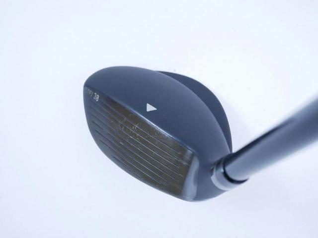 Fairway Wood : Kasco : ไม้กระเทย Kasco UFO by Power Tornado (ปี 2021) Loft 38 Flex R