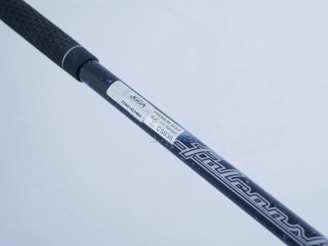 Fairway Wood : Kasco : ไม้กระเทย Kasco UFO by Power Tornado (ปี 2021) Loft 42 Flex R