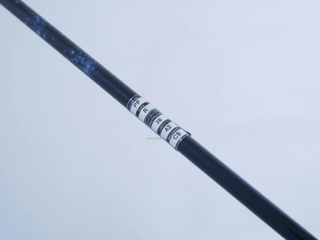 Fairway Wood : Kasco : ไม้กระเทย Kasco UFO by Power Tornado (ปี 2021) Loft 42 Flex R