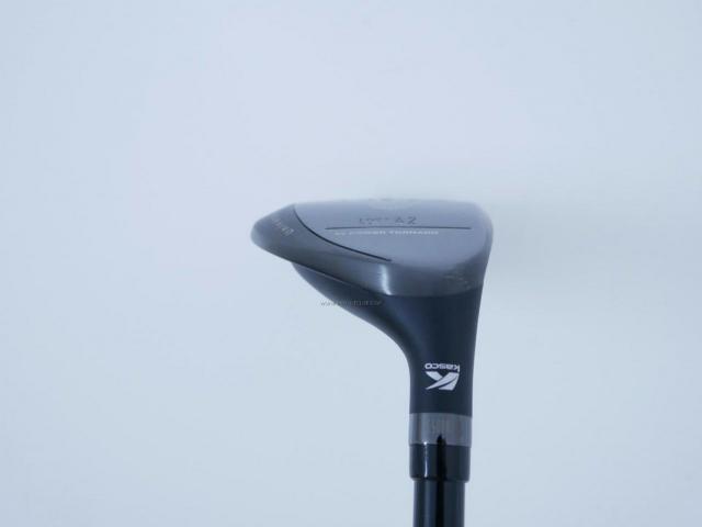 Fairway Wood : Kasco : ไม้กระเทย Kasco UFO by Power Tornado (ปี 2021) Loft 42 Flex R