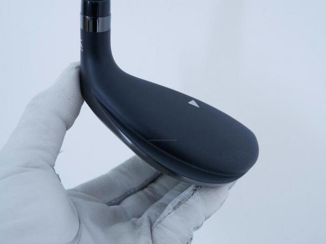 Fairway Wood : Kasco : ไม้กระเทย Kasco UFO by Power Tornado (ปี 2021) Loft 42 Flex R