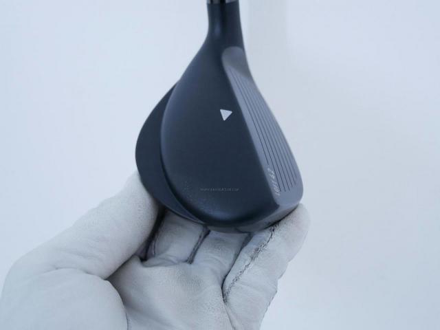 Fairway Wood : Kasco : ไม้กระเทย Kasco UFO by Power Tornado (ปี 2021) Loft 42 Flex R