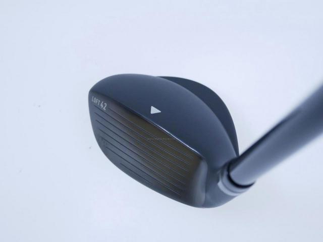 Fairway Wood : Kasco : ไม้กระเทย Kasco UFO by Power Tornado (ปี 2021) Loft 42 Flex R