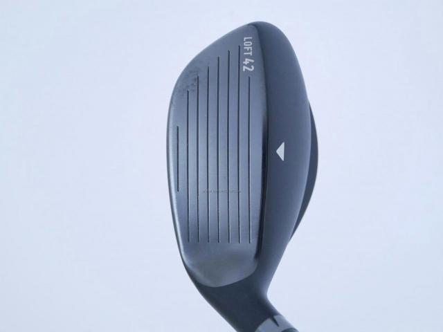 Fairway Wood : Kasco : ไม้กระเทย Kasco UFO by Power Tornado (ปี 2021) Loft 42 Flex R