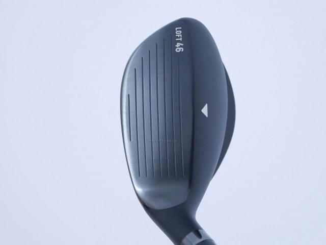 Fairway Wood : Kasco : ไม้กระเทย Kasco UFO by Power Tornado (ปี 2021) Loft 46 Flex R