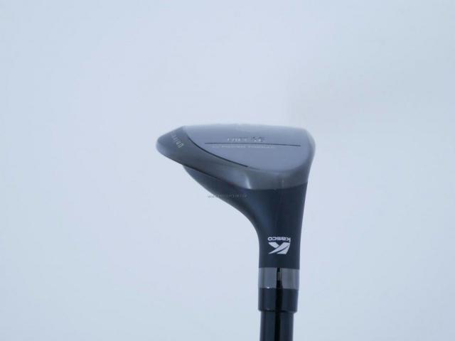 Fairway Wood : Kasco : ไม้กระเทย Kasco UFO by Power Tornado (ปี 2021) Loft 46 Flex R