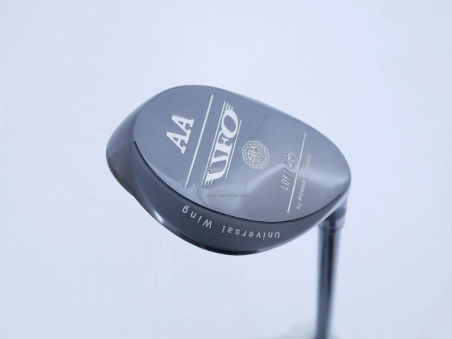 Fairway Wood : Kasco : ไม้กระเทย Kasco UFO by Power Tornado (ปี 2021) Loft 46 Flex R