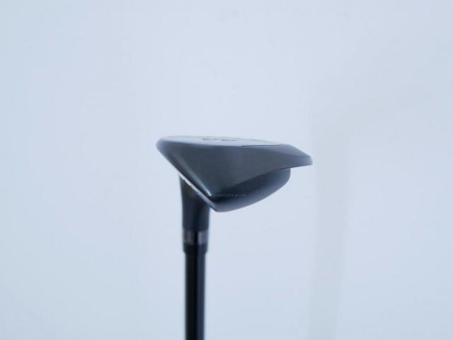 Fairway Wood : Kasco : ไม้กระเทย Kasco UFO by Power Tornado (ปี 2021) Loft 46 Flex R