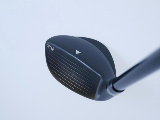 Fairway Wood : Kasco : ไม้กระเทย Kasco UFO by Power Tornado (ปี 2021) Loft 46 Flex R