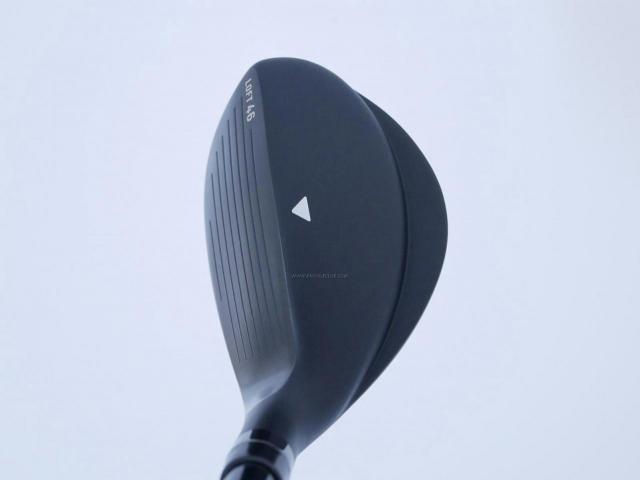 Fairway Wood : Kasco : ไม้กระเทย Kasco UFO by Power Tornado (ปี 2021) Loft 46 Flex R