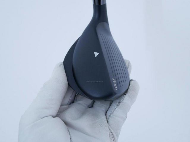 Fairway Wood : Kasco : ไม้กระเทย Kasco UFO by Power Tornado (ปี 2021) Loft 46 Flex R