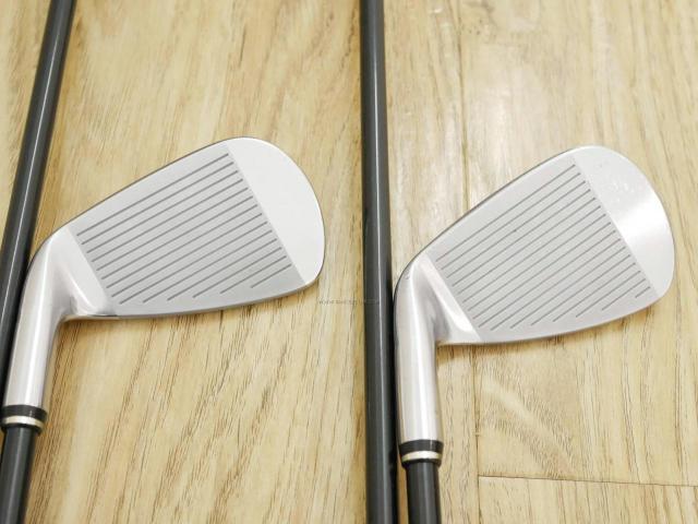 Iron set : XXIO : ชุดเหล็ก XXIO Forged 2 มีเหล็ก 5-Pw (6 ชิ้น) ก้านกราไฟต์ MX-2000 Flex R