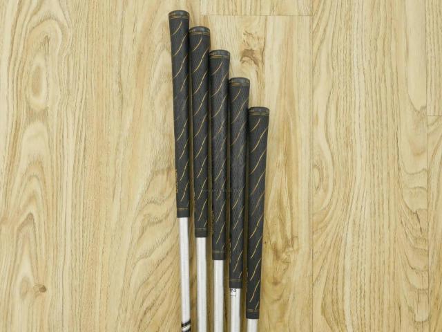 Iron set : Katana : ชุดเหล็ก Katana Voltio II Hi Aerospace (ใบใหญ่ ตีง่าย หน้าเด้งสุดๆๆๆ) มีเหล็ก 6-Pw ก้าน Tour AD VT-5 Flex R