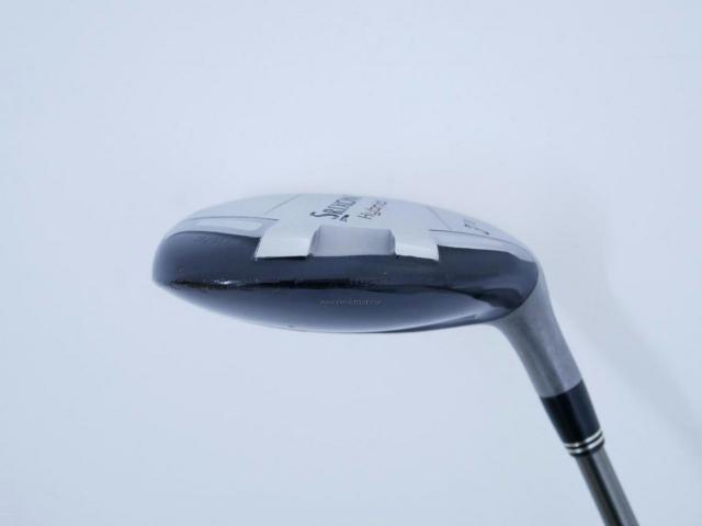 Fairway Wood : Other Brand : ไม้กระเทย Srixon Hybrid Loft 19 ก้าน Tour AD