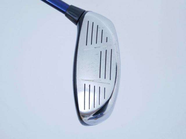 Fairway Wood : callaway : หัวไม้ 5 Callaway X Loft 18 Flex R