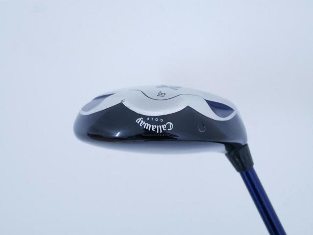 Fairway Wood : callaway : หัวไม้ 5 Callaway X Loft 18 Flex R