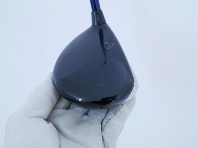 Fairway Wood : callaway : หัวไม้ 5 Callaway X Loft 18 Flex R