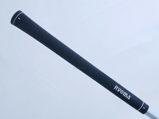 Driver : Ryoma : ไดรเวอร์ Ryoma Maxima Special Tunning (ปี 2019 หน้าเด้งเกินกฏ) Loft 11.5 ก้าน Tour AD M2-D Flex R2