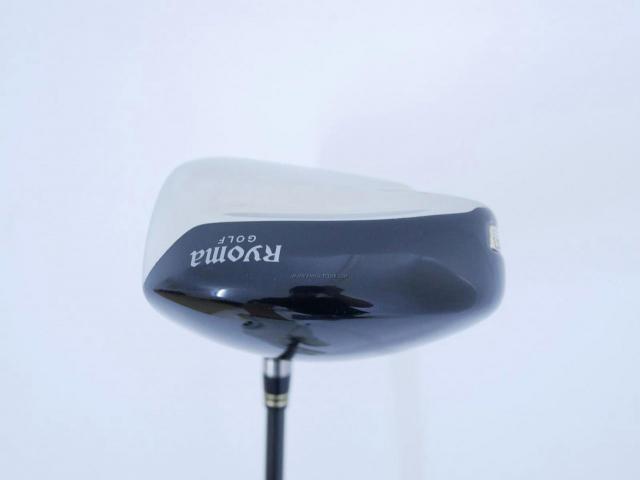 Driver : Ryoma : ไดรเวอร์ Ryoma Maxima Special Tunning (ปี 2019 หน้าเด้งเกินกฏ) Loft 11.5 ก้าน Tour AD M2-D Flex R2