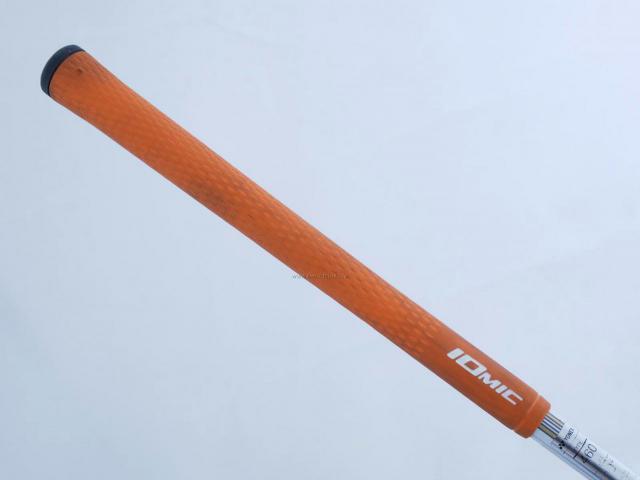 Driver : Yonex : ไดรเวอร์ Yonex Royal E-Zone (รุ่นท๊อปสุด ปี 2019 ตีไกลมาก มันมาก ตกวิ่งสุดๆ) Loft 10 (ปรับได้ 8.5-11.5) Flex SR