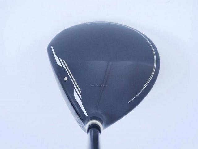 Driver : Yonex : ไดรเวอร์ Yonex Royal E-Zone (รุ่นท๊อปสุด ปี 2019 ตีไกลมาก มันมาก ตกวิ่งสุดๆ) Loft 10 (ปรับได้ 8.5-11.5) Flex SR