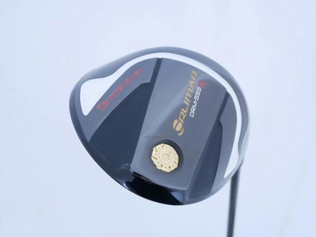 Driver : Other Brand : ไดรเวอร์ Orlimar ORM-555 Loft 10.5 Flex R