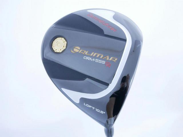 Driver : Other Brand : ไดรเวอร์ Orlimar ORM-555 Loft 10.5 Flex R