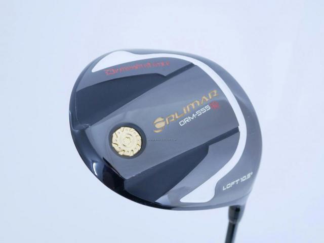 Driver : Other Brand : ไดรเวอร์ Orlimar ORM-555 Loft 10.5 Flex R