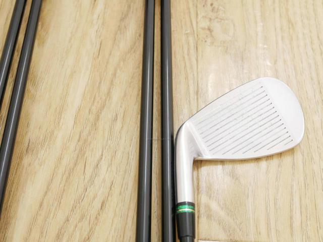 Iron set : Katana : ชุดเหล็ก Katana Sword Izu Max 230 (Forged) มีเหล็ก 5-9 (5 ชิ้น) ก้านกราไฟต์ Flex R