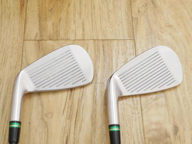 Iron set : Katana : ชุดเหล็ก Katana Sword Izu Max 230 (Forged) มีเหล็ก 5-9 (5 ชิ้น) ก้านกราไฟต์ Flex R