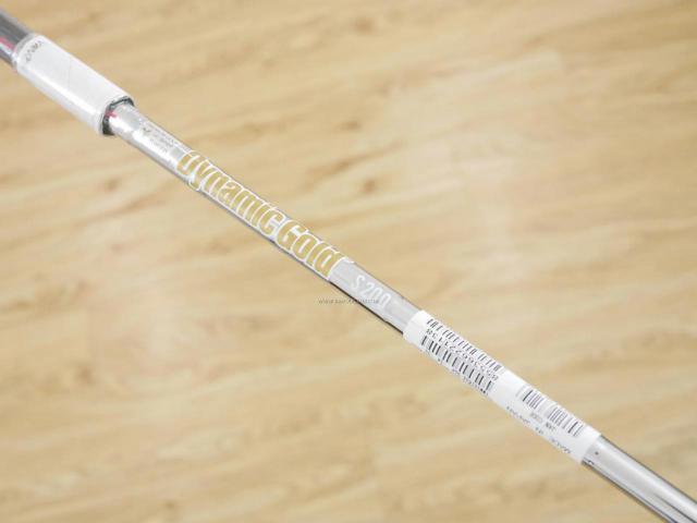 Wedge : Honma : **ของใหม่ ยังไม่แกะพลาสติก** Wedge Honma Tour World TW-W CNC Milled (รุ่นล่าสุด ออกปี 2024) Loft 56 ก้านเหล็ก Dynamic Gold S200