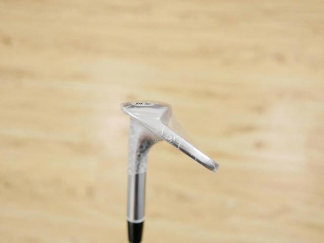 Wedge : Fourteen : **ของใหม่ ยังไม่แกะพลาสติก** Wedge Fourteen D-036 Forged Loft 61 ก้านเหล็ก NS Pro 950 HT Wedge Flex