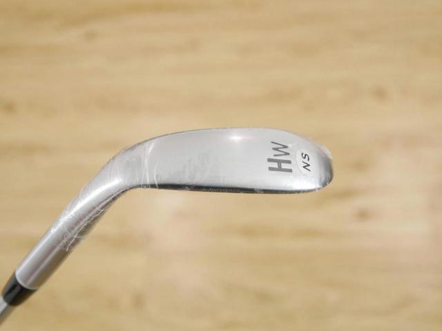 Wedge : Fourteen : **ของใหม่ ยังไม่แกะพลาสติก** Wedge Fourteen D-036 Forged Loft 61 ก้านเหล็ก NS Pro 950 HT Wedge Flex