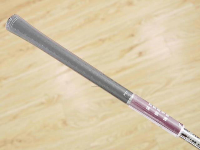 Wedge : Fourteen : **ของใหม่ ยังไม่แกะพลาสติก** Wedge Fourteen D-036 Forged Loft 61 ก้านเหล็ก NS Pro 950 HT Wedge Flex
