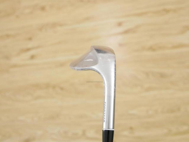 Wedge : Fourteen : **ของใหม่ ยังไม่แกะพลาสติก** Wedge Fourteen D-036 Forged Loft 61 ก้านเหล็ก NS Pro 950 HT Wedge Flex