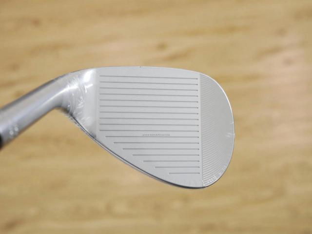 Wedge : Cleveland : **ของใหม่ ยังไม่แกะพลาสติก** Wedge Cleveland RTX4 Forged Loft 58 ก้านเหล็ก Dynamic Gold S200