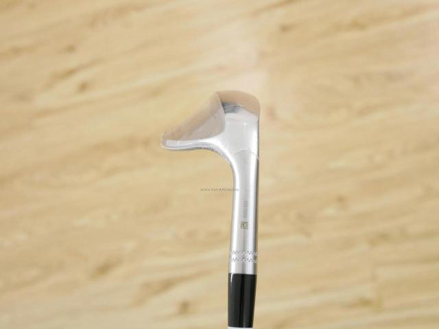 Wedge : Cleveland : **ของใหม่ ยังไม่แกะพลาสติก** Wedge Cleveland RTX4 Forged Loft 58 ก้านเหล็ก Dynamic Gold S200