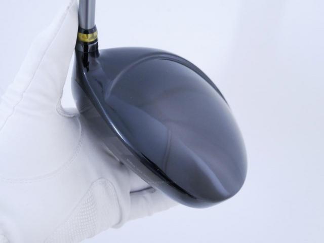 Driver : PRGR : ไดรเวอร์ PRGR Super EGG (ปี 2017 หน้าเด้งเกินกฏ) Loft 10.5 ก้าน M-37 Flex R