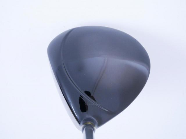 Driver : PRGR : ไดรเวอร์ PRGR Super EGG (ปี 2017 หน้าเด้งเกินกฏ) Loft 10.5 ก้าน M-37 Flex R